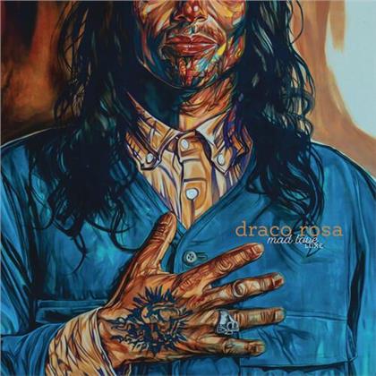 Robi Draco Rosa - Mad Love Luxe (Gatefold, LP)
