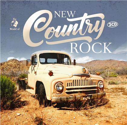 New Country Rock (2 CDs)