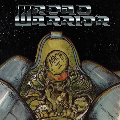 Road Warrior - Mach II (LP)