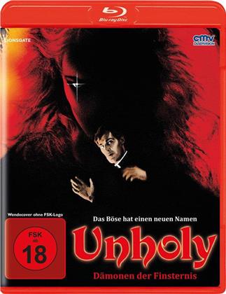 Unholy - Dämonen der Finsternis (1988) (Uncut)