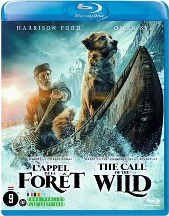 L'appel de la forêt - The Call of the Wild (2020)