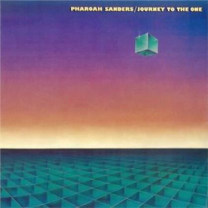 Pharoah Sanders - Journey To The One (Gatefold, Pure Pleasure, Remastered, LP)