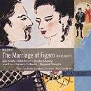 Varady, Titus, Brs & Chorus, Davis & Wolfgang Amadeus Mozart (1756-1791) - Marriage Of Figaro - Higlights