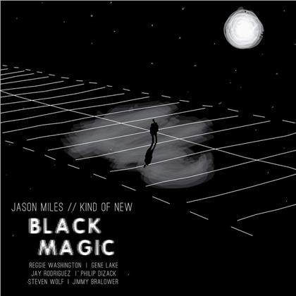 Jason Miles - Black Magic