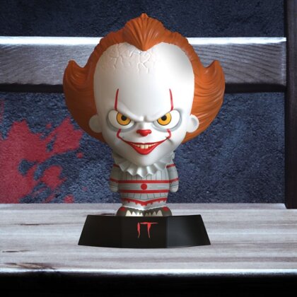 IT - Pennywise Icon Light BDP