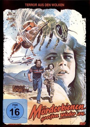 Mörderbienen greifen wieder an (1978)