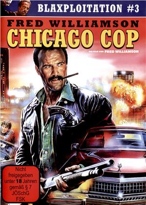 Chicago Cop (1983)