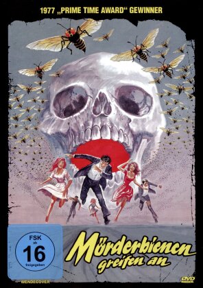 Mörderbienen greifen an (1976)