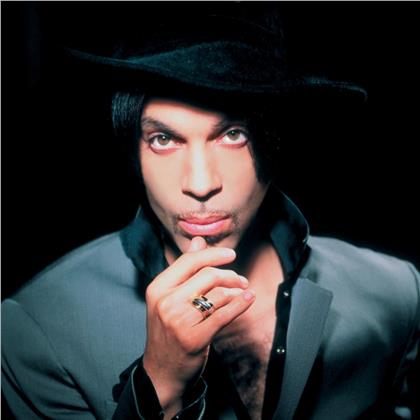 Prince & The New Power Generation - One Nite Alone... Live! (2020 Reissue, Purple Vinyl, 4 LPs)