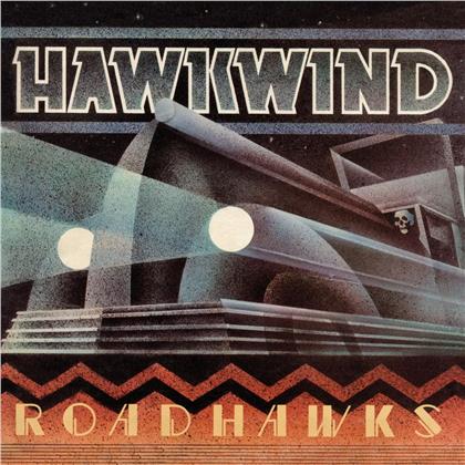 Hawkwind - Roadworks (2020 Reissue, Remastered)