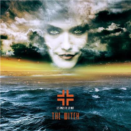 Les Anges De La Nuit - The Witch
