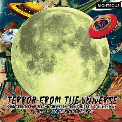 Terror From The Universe