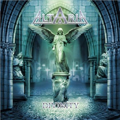 Altaria - Divinity (2020 Reissue)
