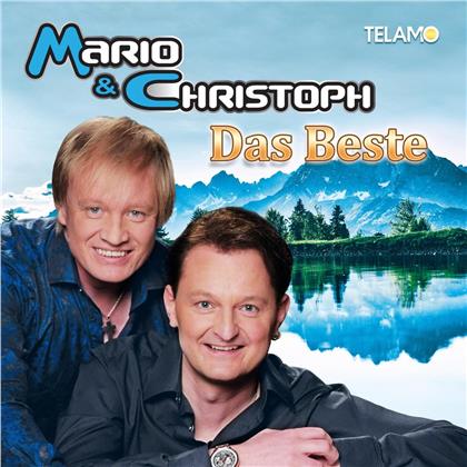Mario & Christoph - Das Beste (2 CDs)