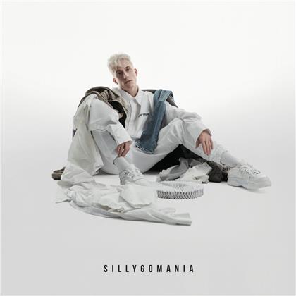 Loic Nottet - Sillygomania (Digipack)