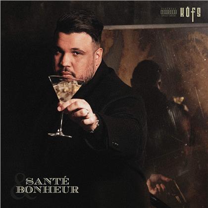 Kofs - Sante & Bonheur