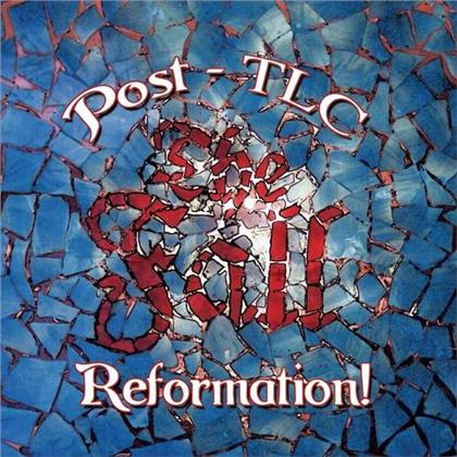 The Fall - Reformation Post Tlc (2020 Reissue, Cherry Red, Colored, 2 LPs)