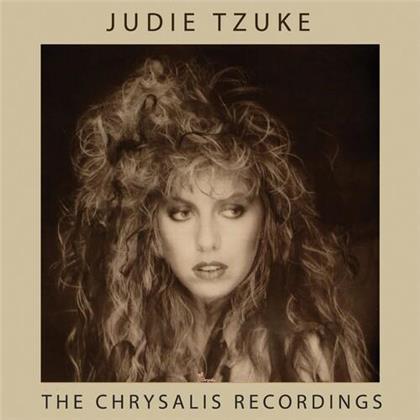 Judie Tzuke - The Chrysalis Recordings (3 CDs)
