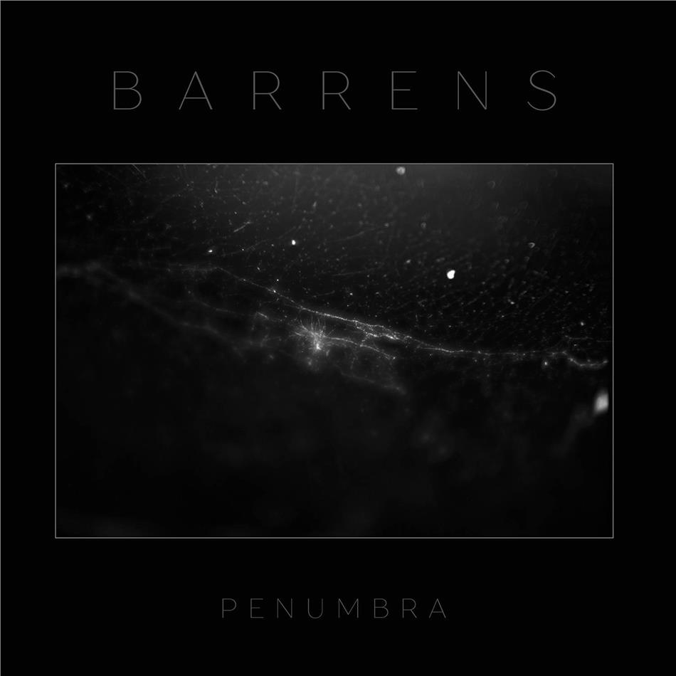 Barrens - Penumbra