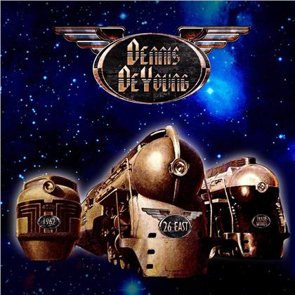 Dennis DeYoung - 26East: Volume 1