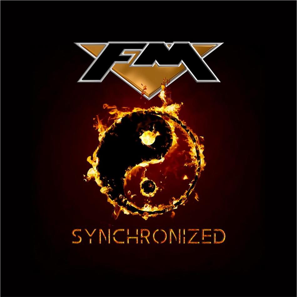 FM - Synchronized 2 LPs