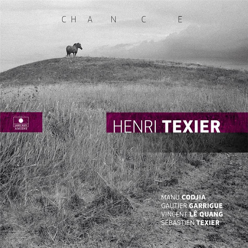 Henri Texier - Chance