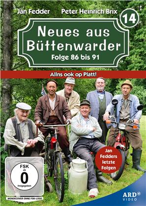 Neues aus Büttenwarder - Vol. 14