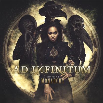 Ad Infinitum - Chapter I-Monarchy