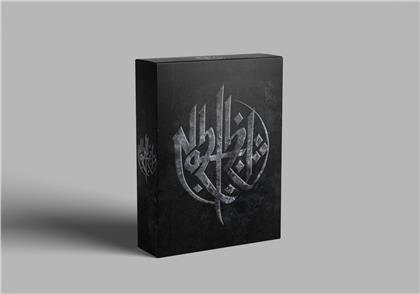 Fard - Nazizi (Limited Box Edition, 2 CD)