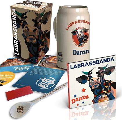 LaBrassBanda - Danzn (Fanbox)
