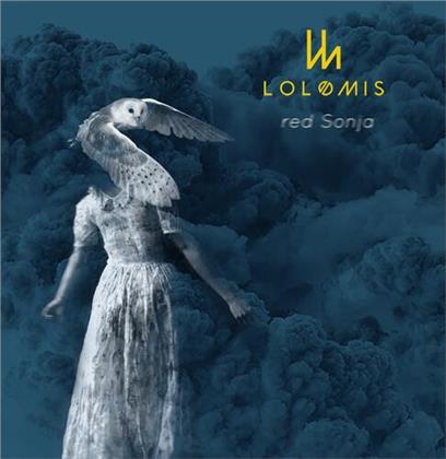 Lolomis - Red Sonja