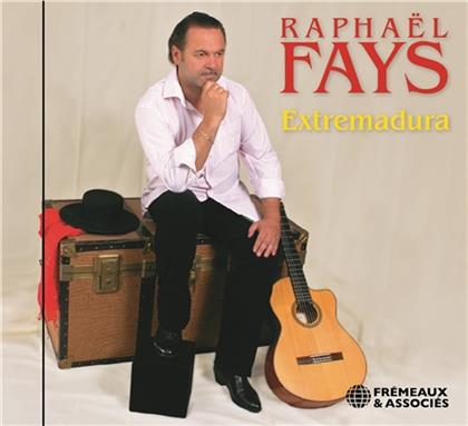 Raphael Fays - Extremadura