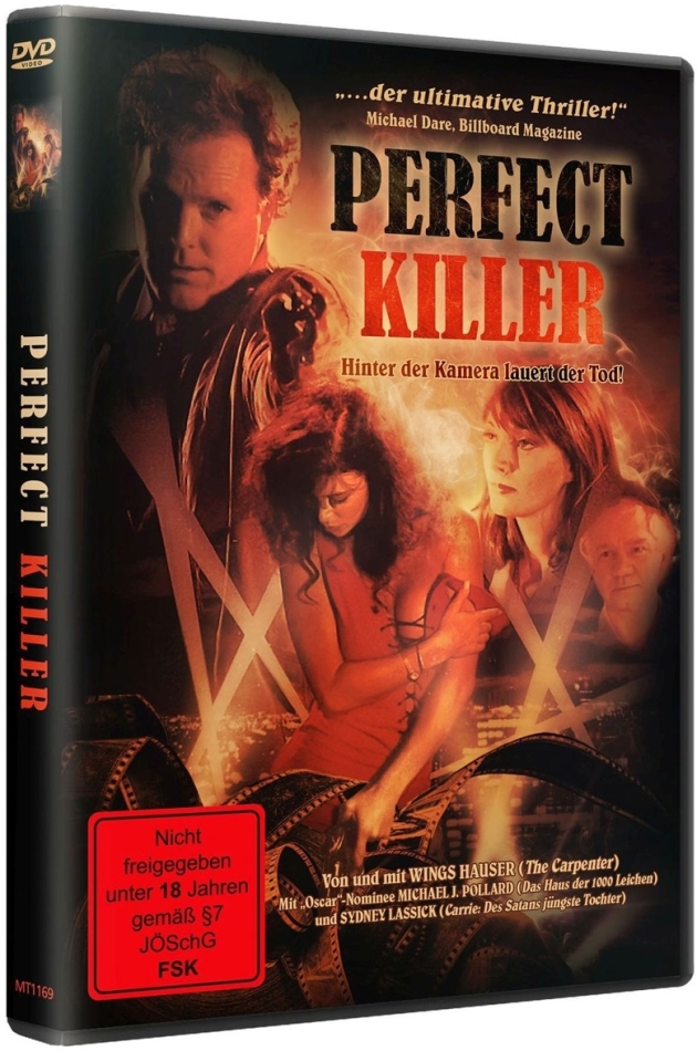 Perfect Killer (1991)