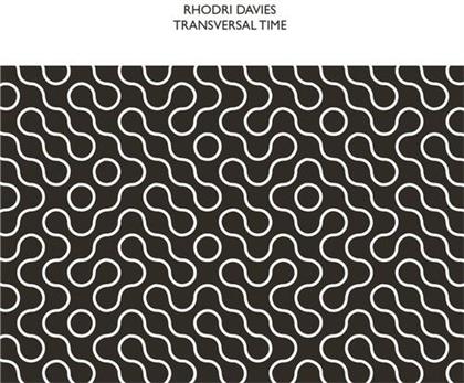 Rhodri Davies - Transversal Time