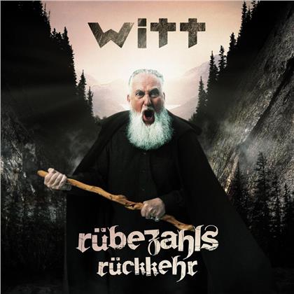 Joachim Witt - Rübezahls Rückkehr (Limited Boxset)