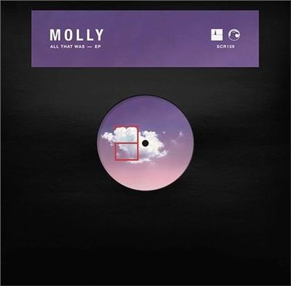 Molly - All That Was (limited edtion, 12" Maxi)