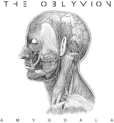 The Oblyvion - Amygdala (LP)