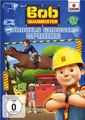 Bob der Baumeister - Vol. 24 - Buddels grosser Sprung