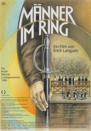 Männer im Ring (1990)