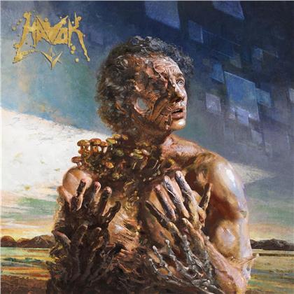 Havok - V (LP)