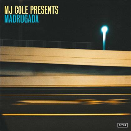 Mj Cole - Presents Madrugada