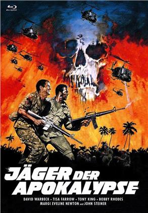 Jäger der Apokalypse (1980) (Kleine Hartbox, Limited Edition)