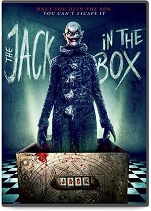 The Jack In The Box (2019)