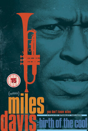 Miles Davis - Birth Of The Cool (Digibook, Édition Limitée, 2 DVD)