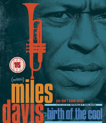Miles Davis - Birth Of The Cool (Digibook, Édition Limitée, Blu-ray + DVD)