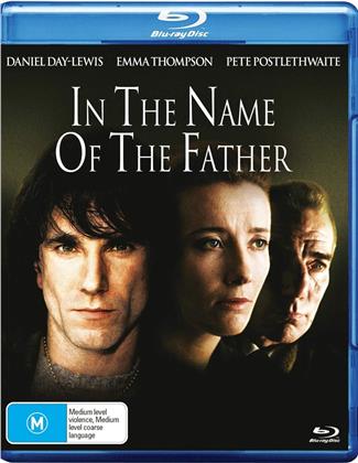 In The Name Of The Father (1993) (Australian Release)