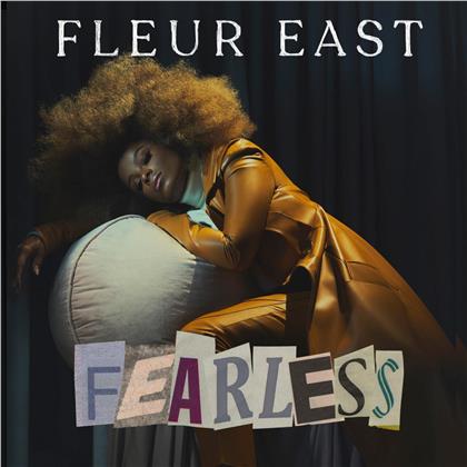 Fleur East - Fearless
