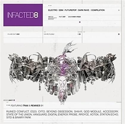 Infacted Compilation Vol.8