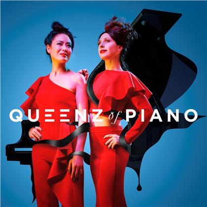 Queenz Of Piano