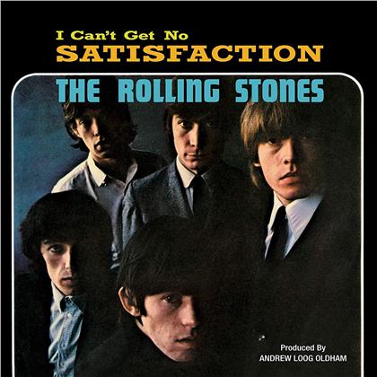 The Rolling Stones - (I Can't Get No) Satisfaction (55th Anniversary Edition, LP)